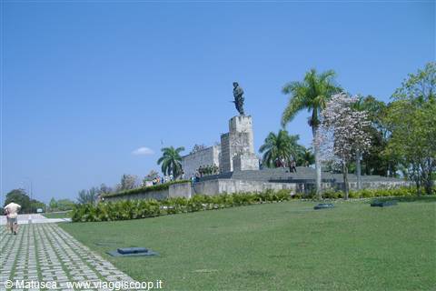 Monumento al Che