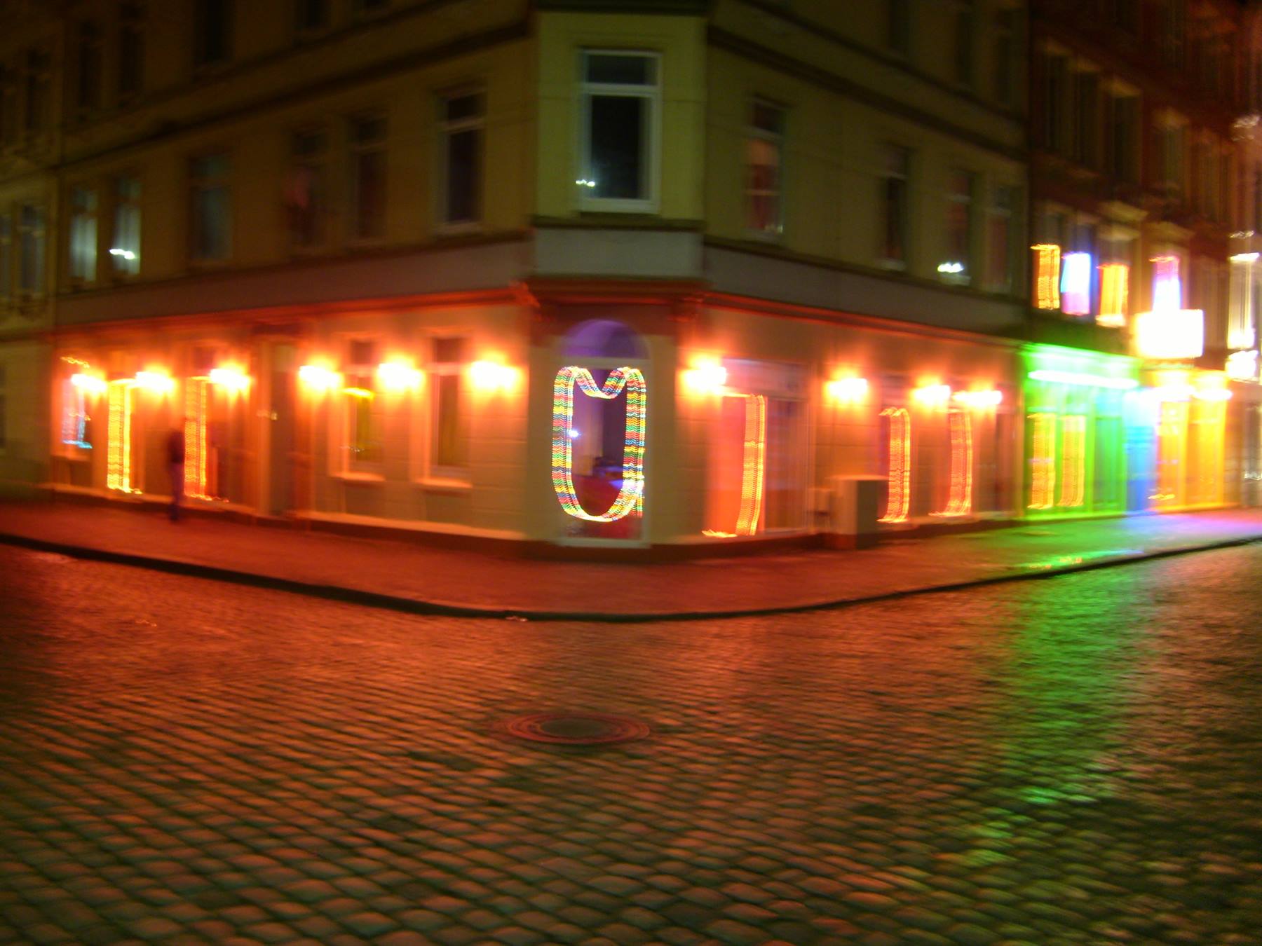Foto di viaggio in GERMANIA