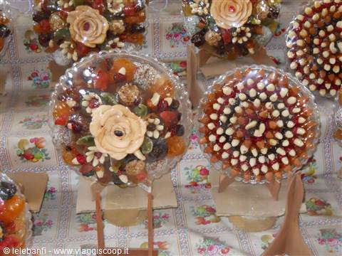 Yerevan Mercato di Pah Shuka