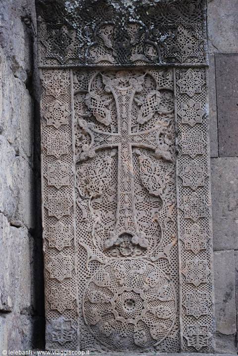 Monastero di Haghastin