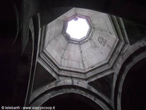 Monastero di Haghastin