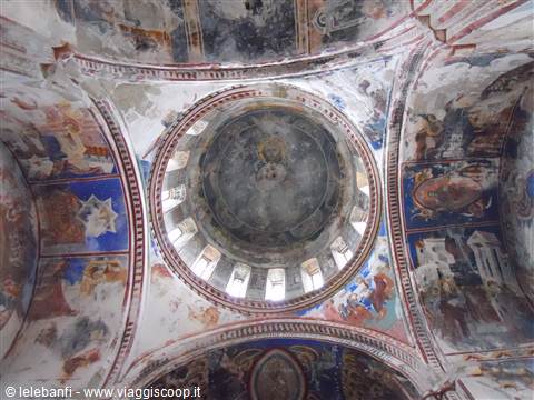 Monastero di Gelati