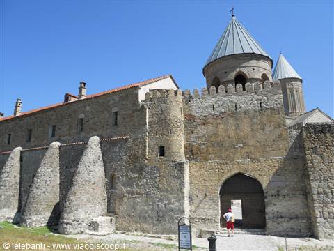 Cattedrale di Alaverdi