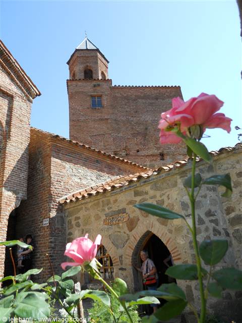 Chiesa di Gremi