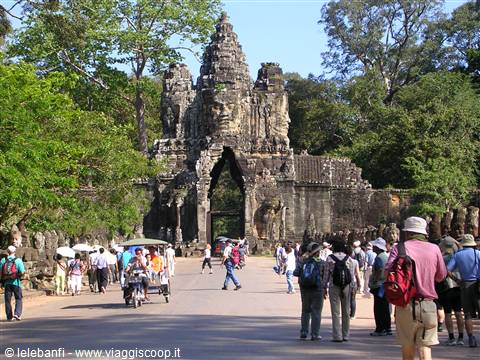 Angkor Thom