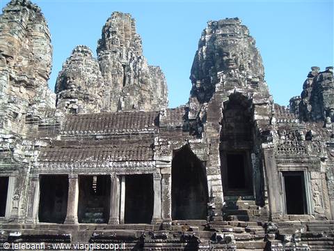 Bayon