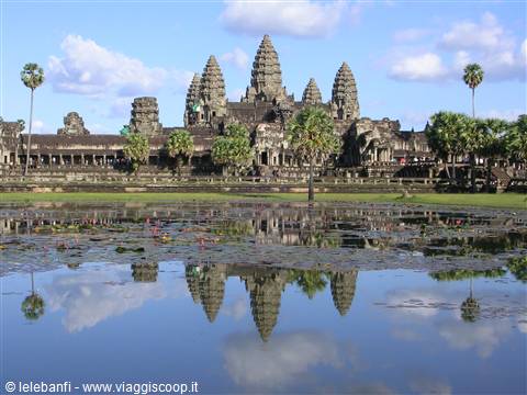 Angkor Wat