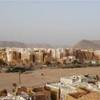 Shibam - Panorama della città YEMEN 