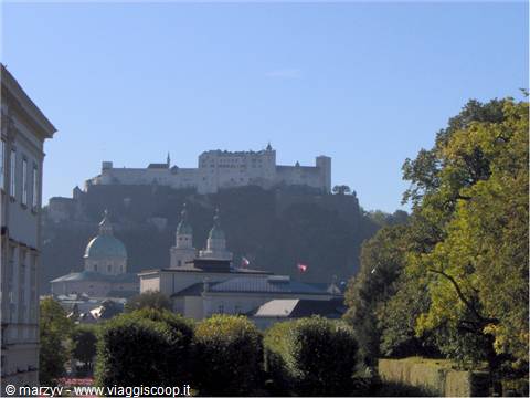 La fortezza