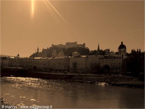 Salzach