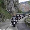 Le Gorges de la Vesubie FRANCIA 