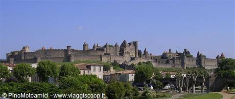 Carcassonne