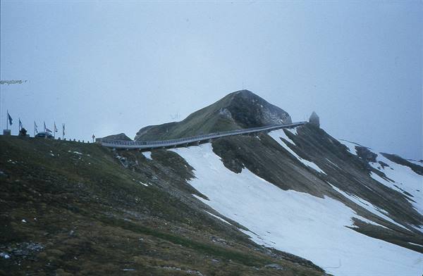 il Grossglockner