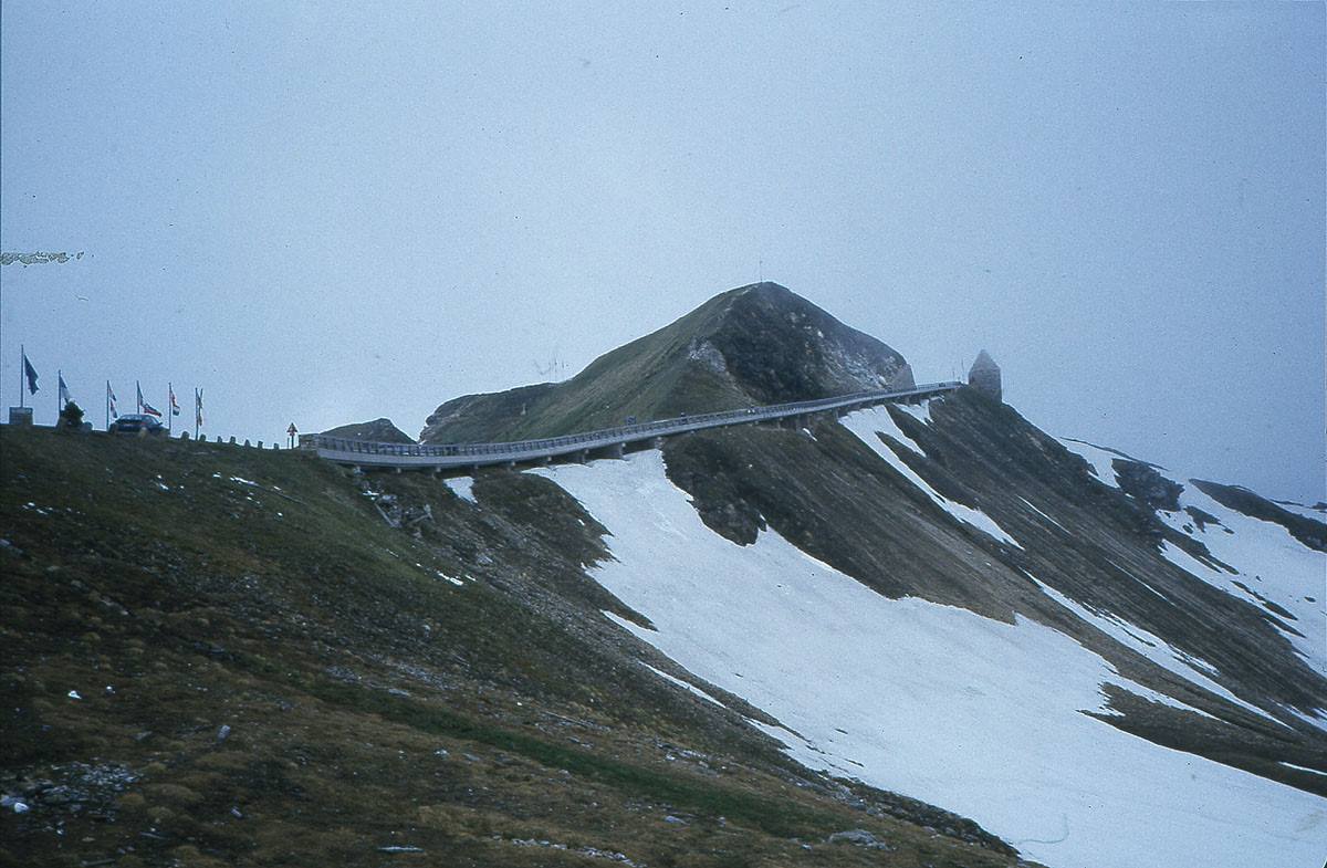 il Grossglockner