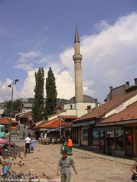 Sarajevo