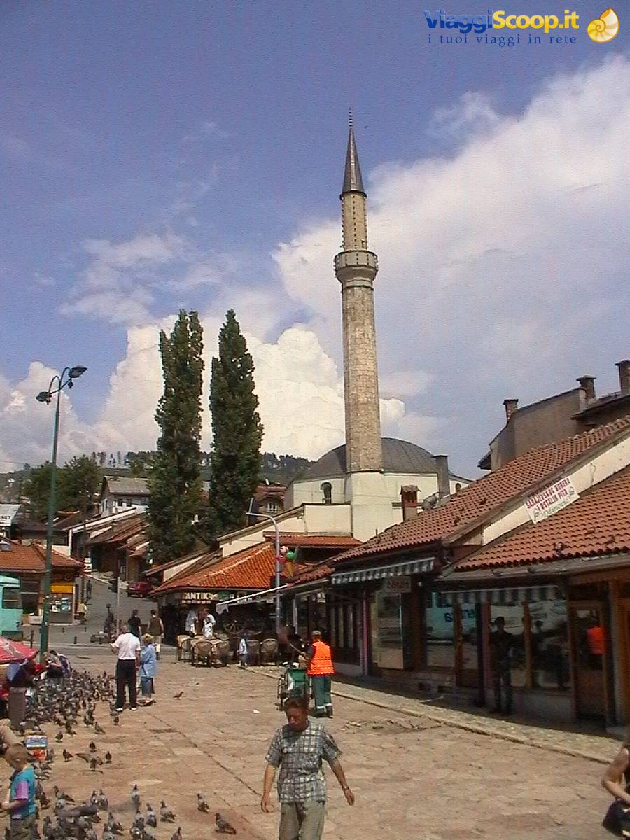 Sarajevo