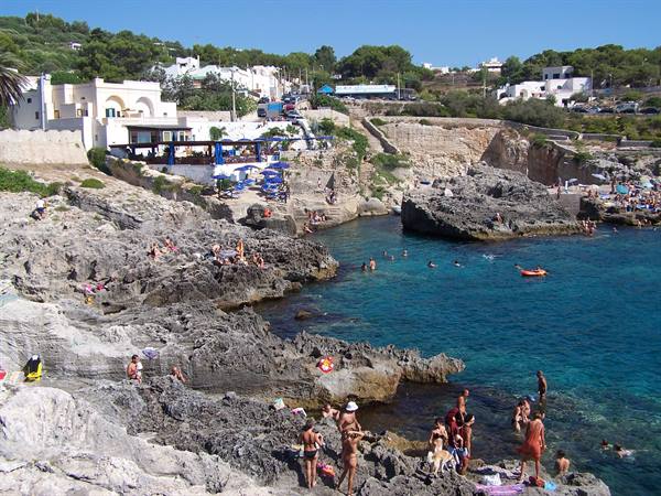 Marina di Novaglie