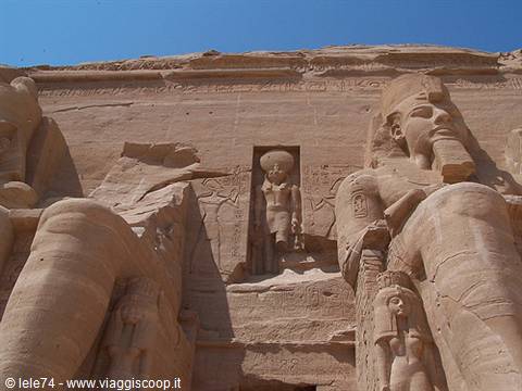 Abu Simbel