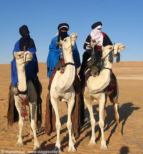 libya