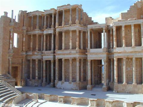 Sabratha