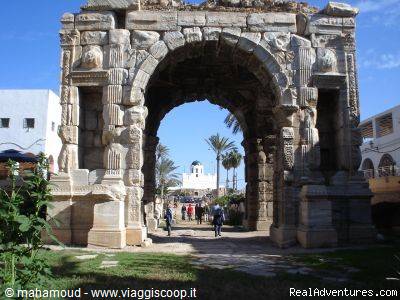 Tripoli 