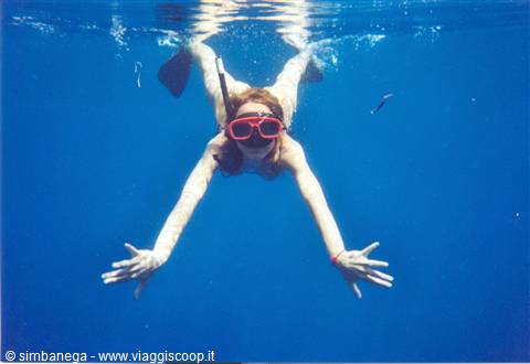 blue hole