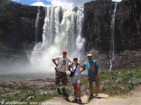 La Gran Sabana