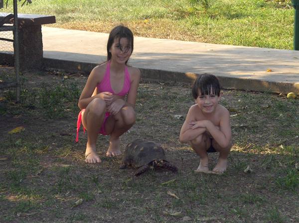 Miei figli Los Llanos