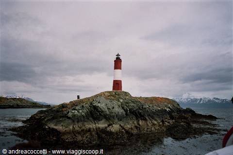 faro di Eclaireurs