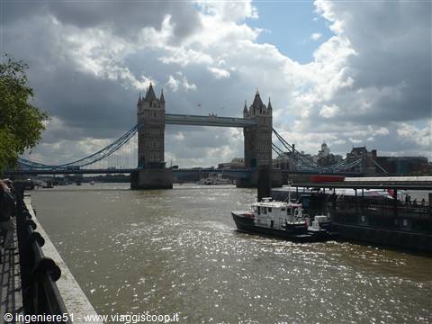 tower bridge