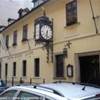 la più vecchia birreria di praga REPUBBLICA CECA 