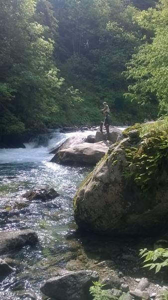 torrente Pesio