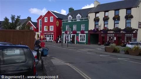 dingle