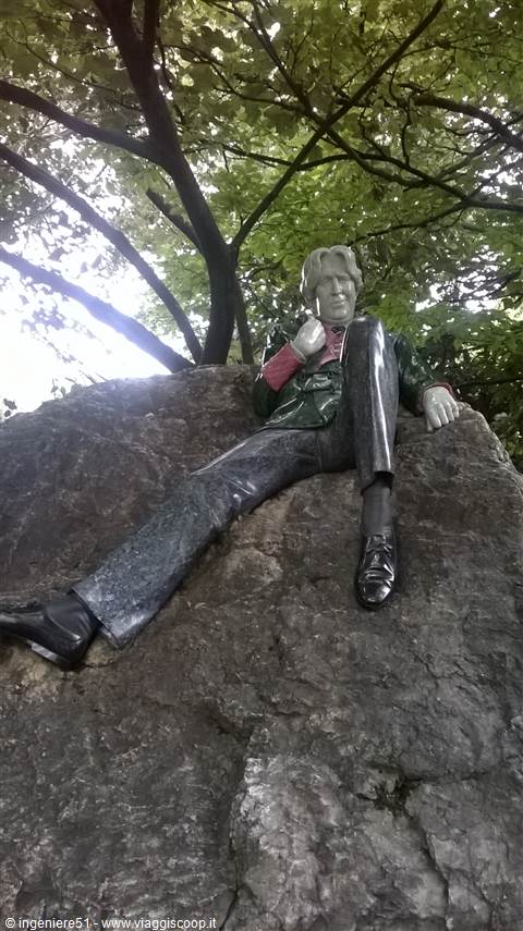 oscar wilde