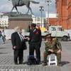 Il vecchio potere RUSSIA 
