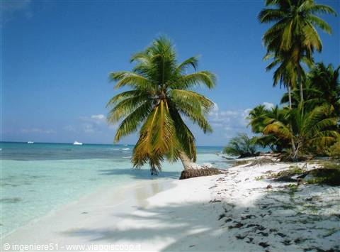 isola di Saona