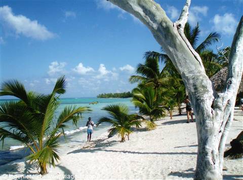 non sono le maldive