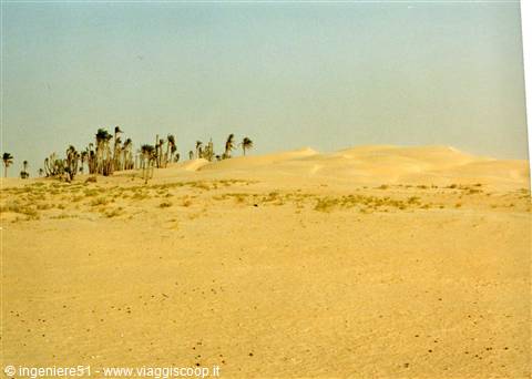 deserto