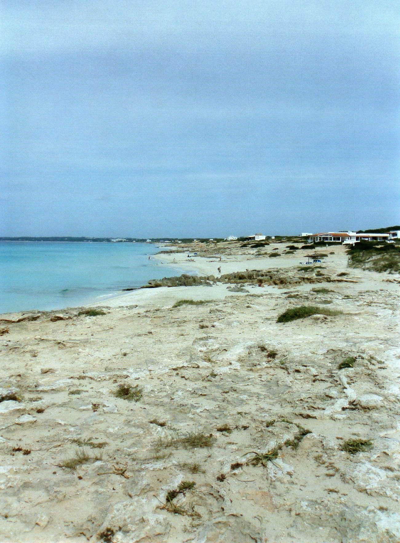 Formentera
