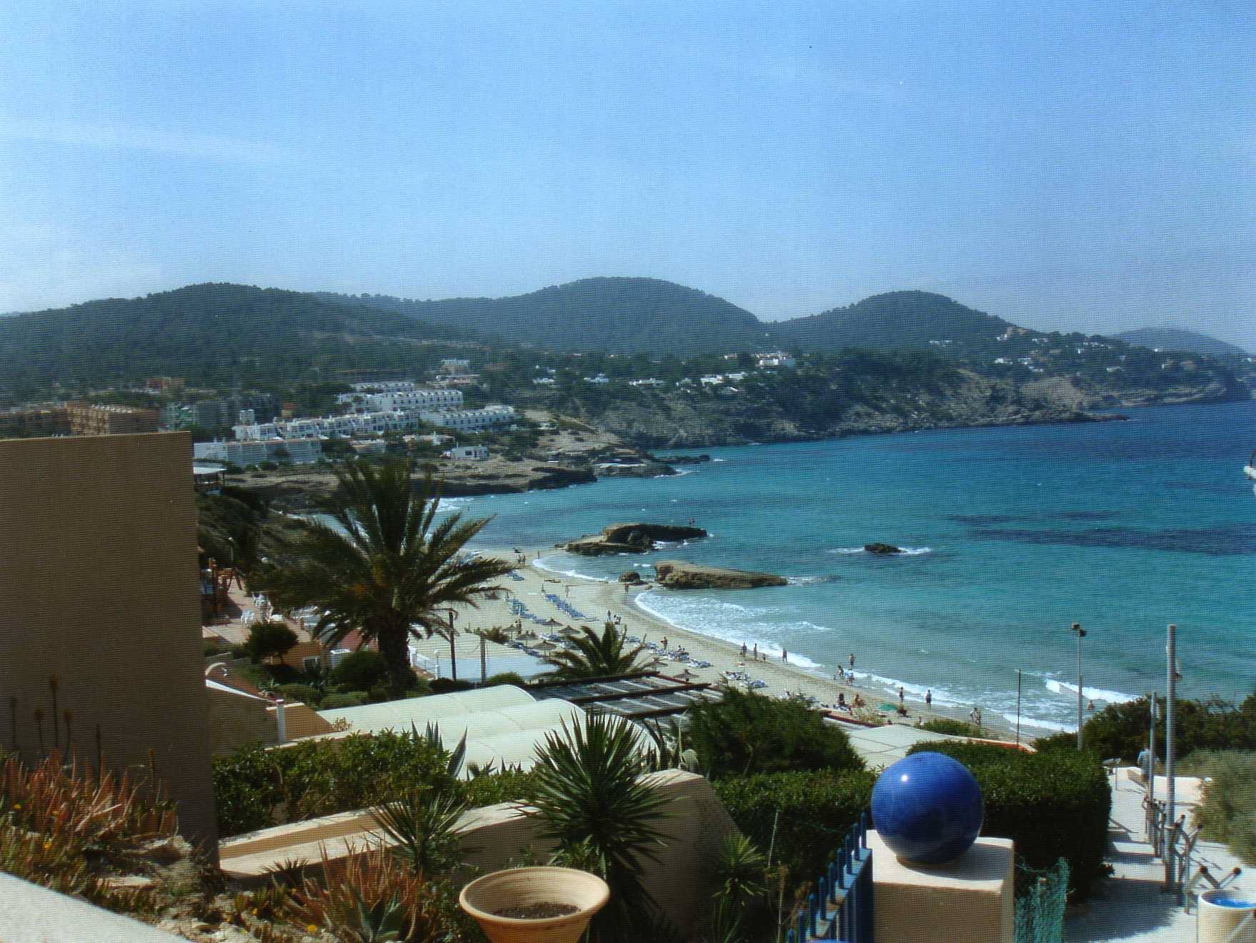 Ibiza