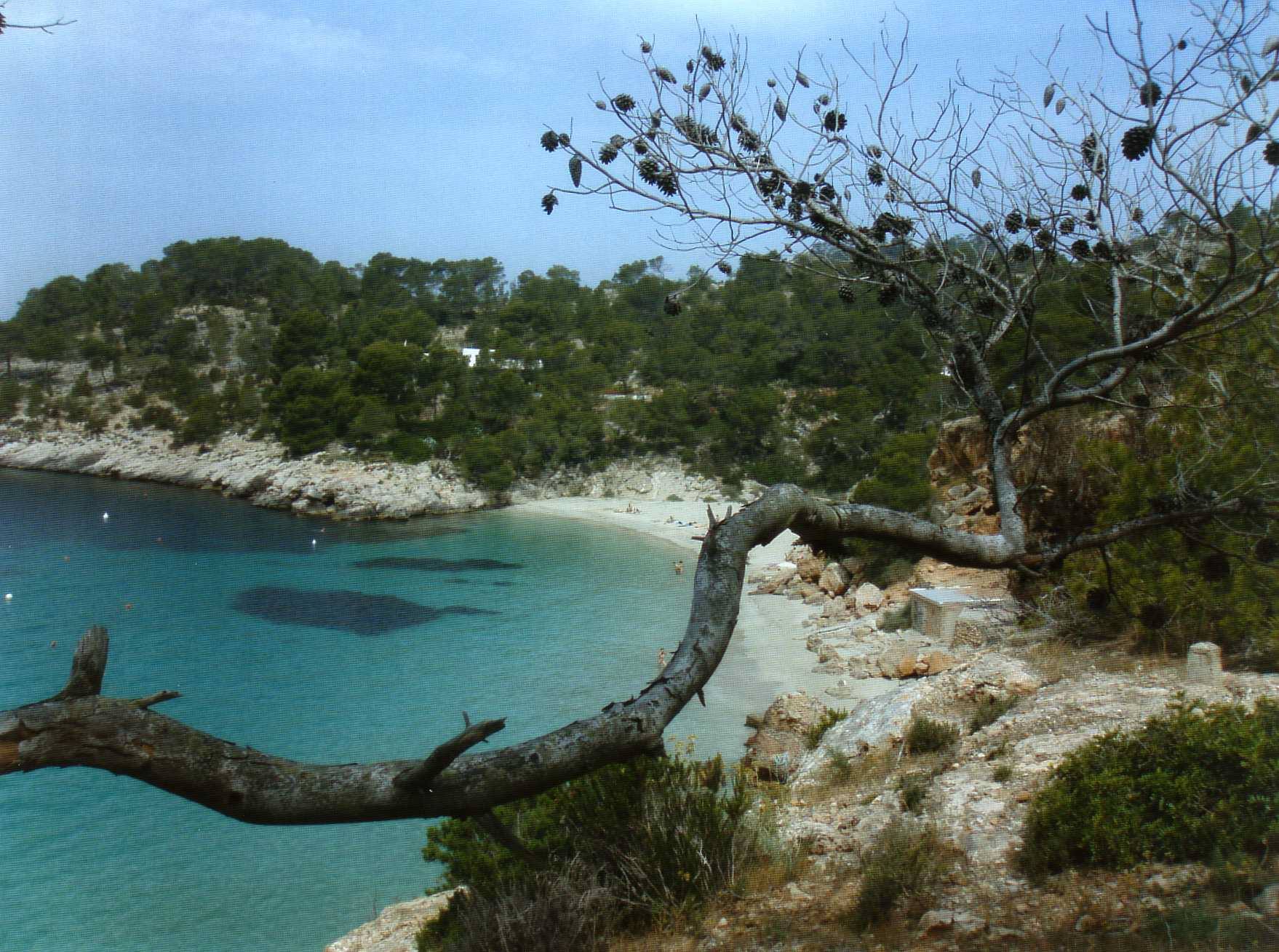 Ibiza