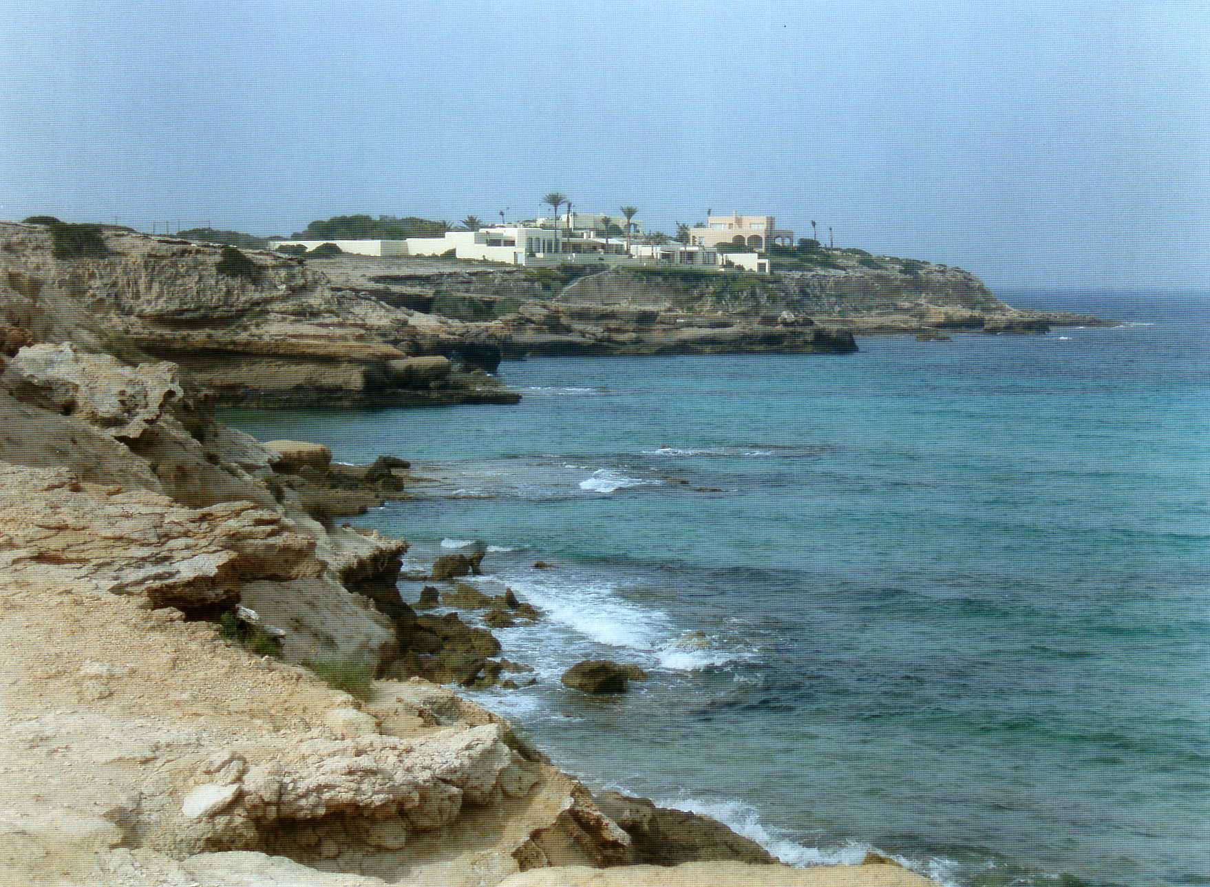 Foto di viaggio in SPAGNA