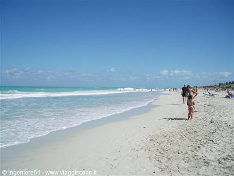 mare stupendo