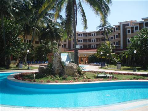 parte del villaggio