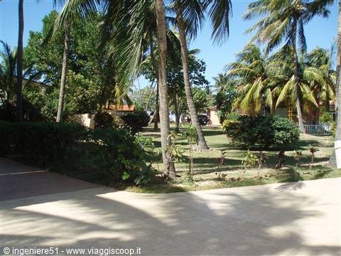 villaggio