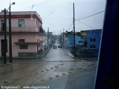 via di Matanzas