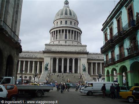 capitolio