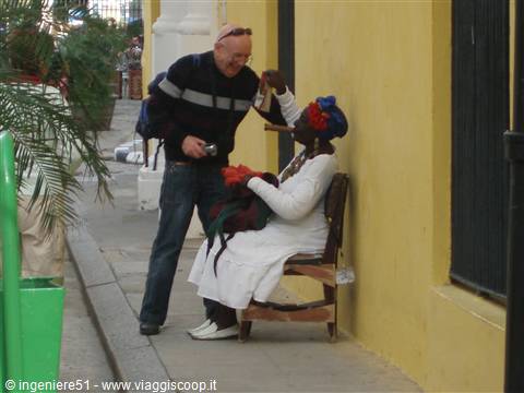 l'alma de cuba