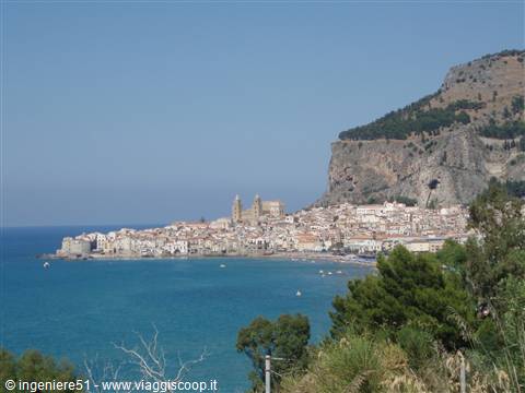 cefalù