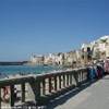 la spiaggia  ITALIA 